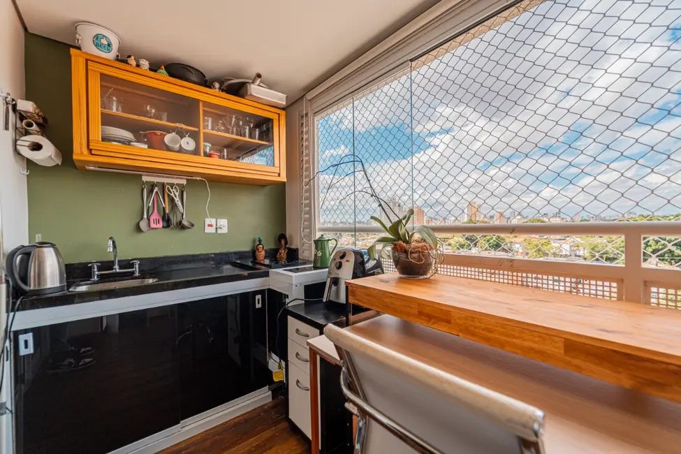 Apartamento com 1 quarto à venda, 26m2 em Campo Belo, São Paulo - SP - imagem 2 Foto 2 de Apartamento com 1 quarto à venda, 26m2 em Campo Belo, São Paulo - SP