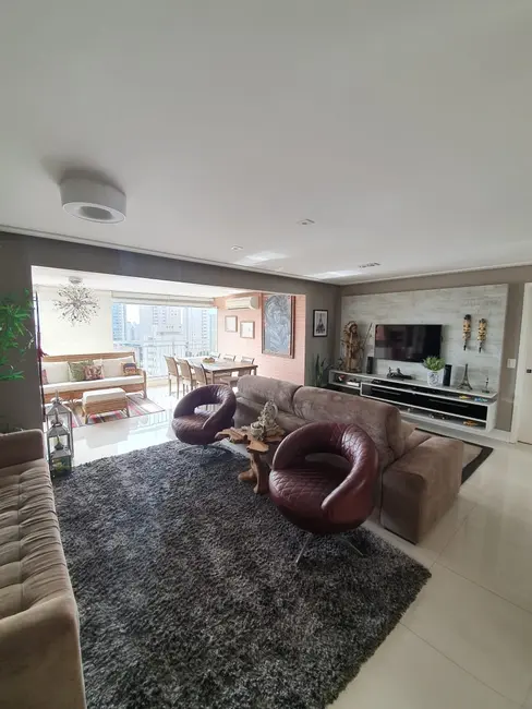 Foto 9 de Apartamento com 3 quartos à venda, 133m2 em Vila Ester (Zona Norte), São Paulo - SP