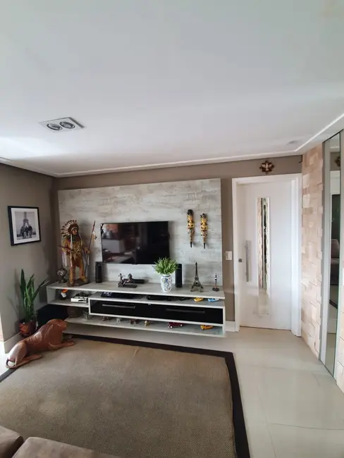 Foto 7 de Apartamento com 3 quartos à venda, 133m2 em Vila Ester (Zona Norte), São Paulo - SP