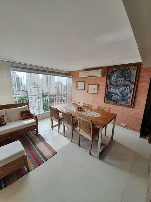 Foto 1 de Apartamento com 3 quartos à venda, 133m2 em Vila Ester (Zona Norte), São Paulo - SP