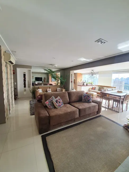 Foto 3 de Apartamento com 3 quartos à venda, 133m2 em Vila Ester (Zona Norte), São Paulo - SP