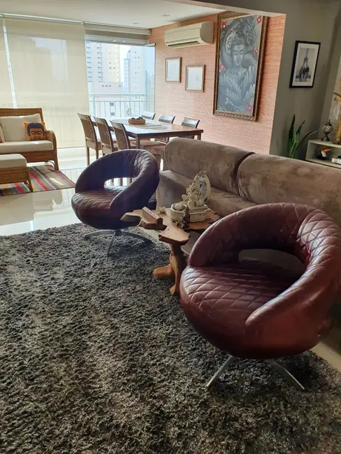 Foto 5 de Apartamento com 3 quartos à venda, 133m2 em Vila Ester (Zona Norte), São Paulo - SP