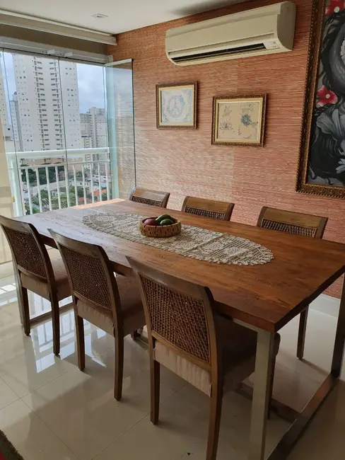 Foto 2 de Apartamento com 3 quartos à venda, 133m2 em Vila Ester (Zona Norte), São Paulo - SP