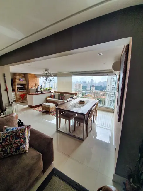 Foto 8 de Apartamento com 3 quartos à venda, 133m2 em Vila Ester (Zona Norte), São Paulo - SP