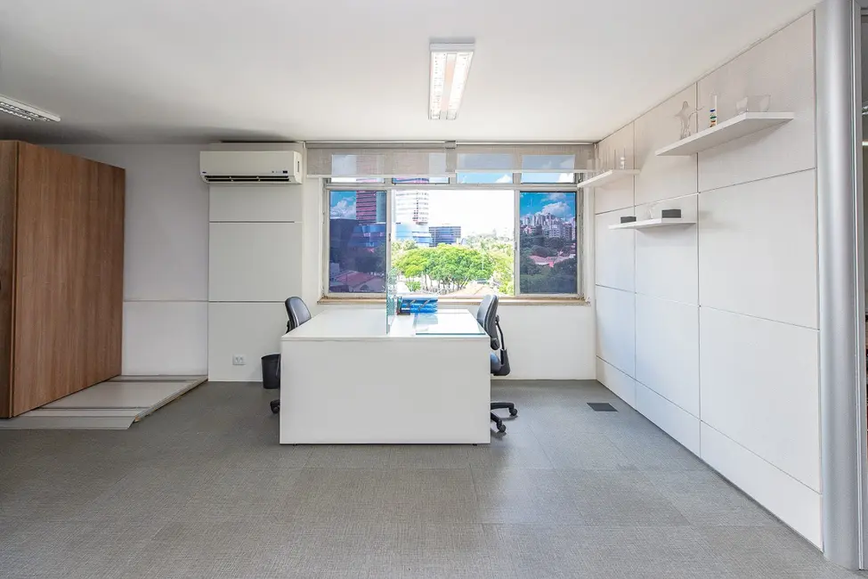 Foto 5 de Sala Comercial à venda, 71m2 em Pinheiros, São Paulo - SP