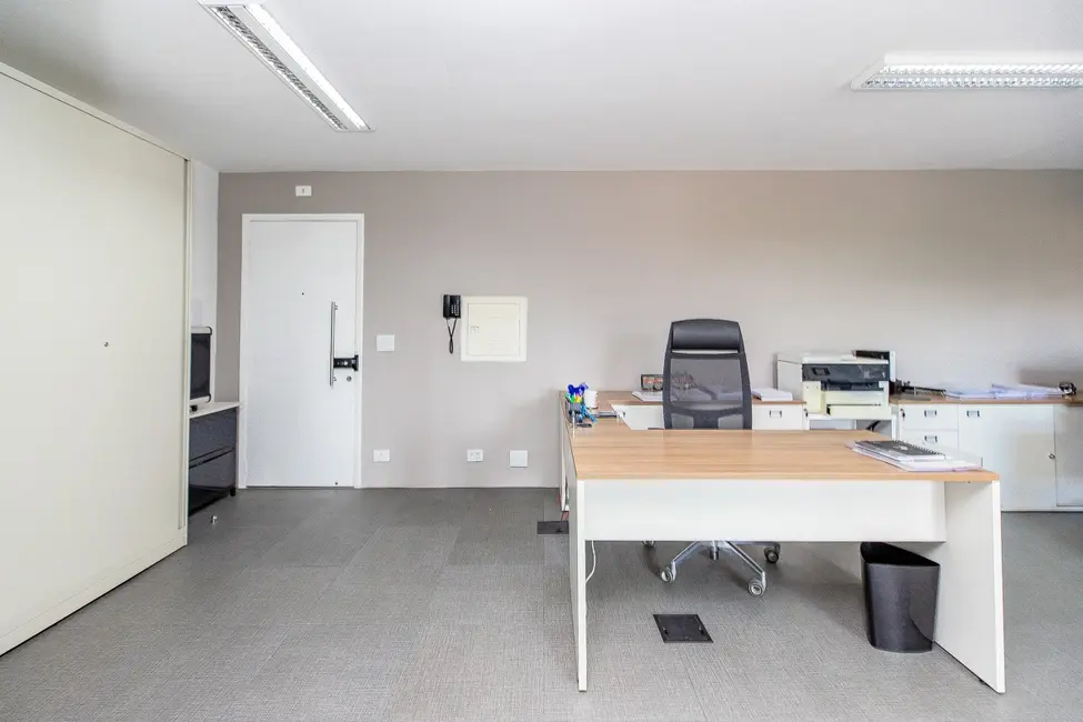 Foto 9 de Sala Comercial à venda, 71m2 em Pinheiros, São Paulo - SP