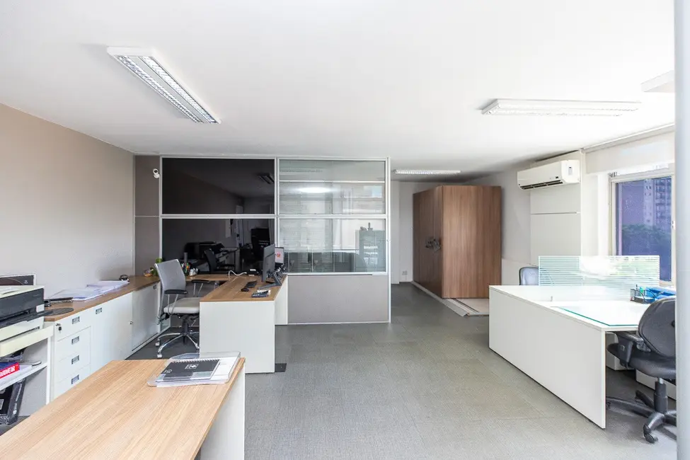 Foto 4 de Sala Comercial à venda, 71m2 em Pinheiros, São Paulo - SP