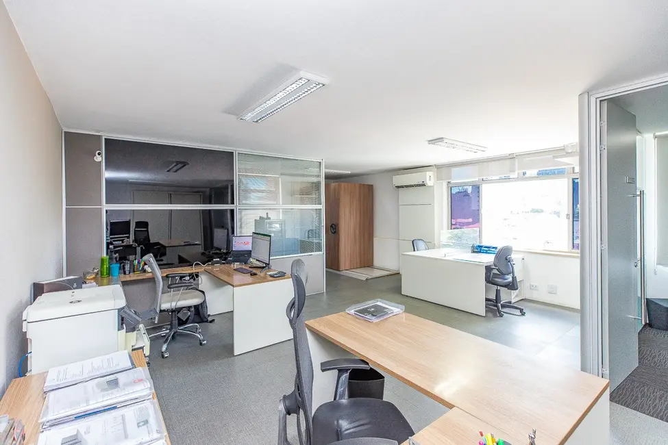 Foto 3 de Sala Comercial à venda, 71m2 em Pinheiros, São Paulo - SP