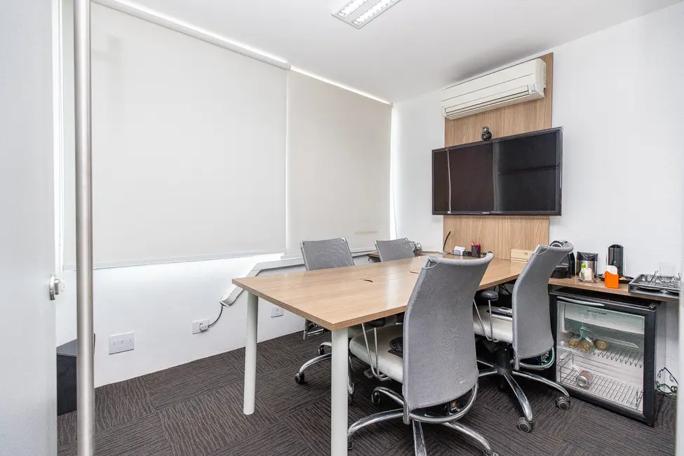 Foto 7 de Sala Comercial à venda, 71m2 em Pinheiros, São Paulo - SP