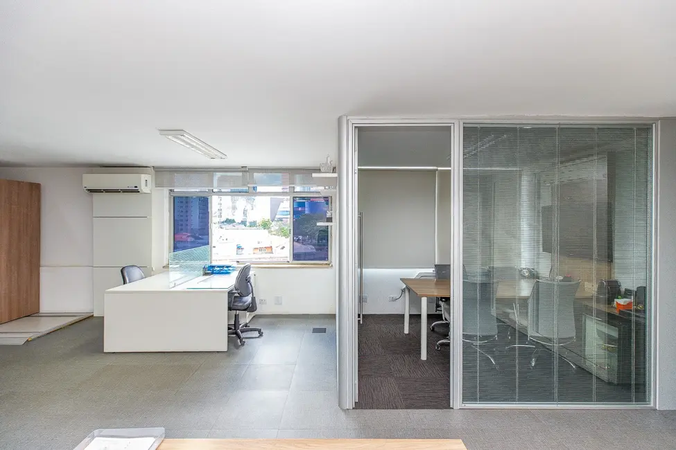 Foto 6 de Sala Comercial à venda, 71m2 em Pinheiros, São Paulo - SP