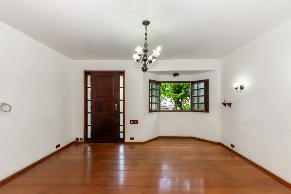 Casa de Vila com 2 quartos à venda, 120m2 em Vila Monumento, São Paulo - SP - imagem 2 Foto 2 de Casa de Vila com 2 quartos à venda, 120m2 em Vila Monumento, São Paulo - SP