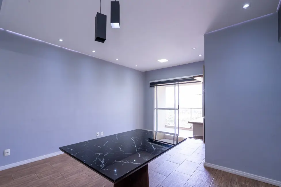 Foto 5 de Apartamento com 3 quartos à venda, 77m2 em Vila Pirajussara, São Paulo - SP