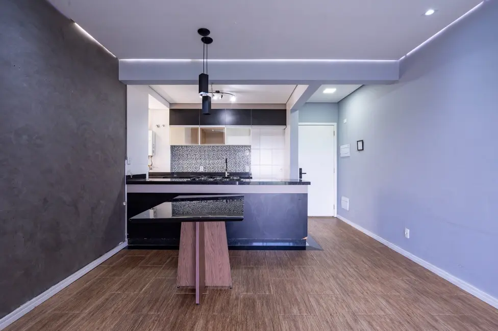 Foto 2 de Apartamento com 3 quartos à venda, 77m2 em Vila Pirajussara, São Paulo - SP