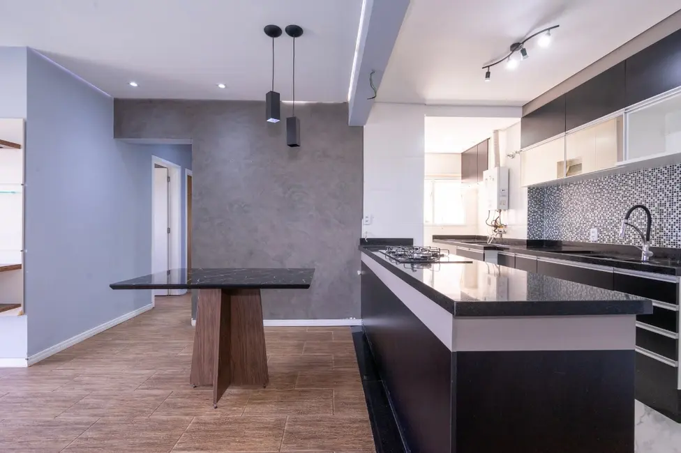 Foto 3 de Apartamento com 3 quartos à venda, 77m2 em Vila Pirajussara, São Paulo - SP