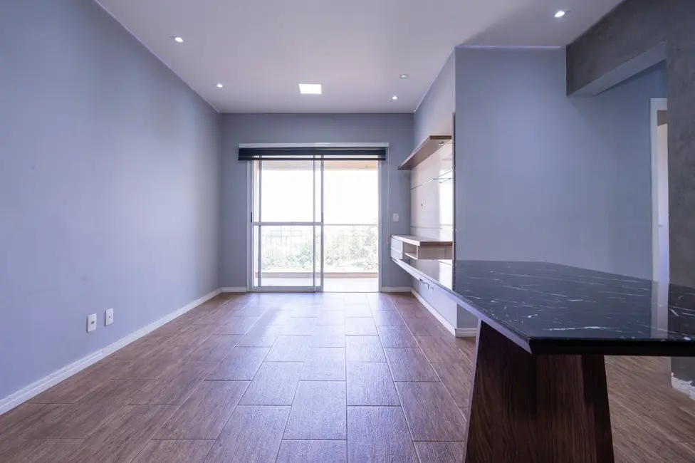 Foto 6 de Apartamento com 3 quartos à venda, 77m2 em Vila Pirajussara, São Paulo - SP