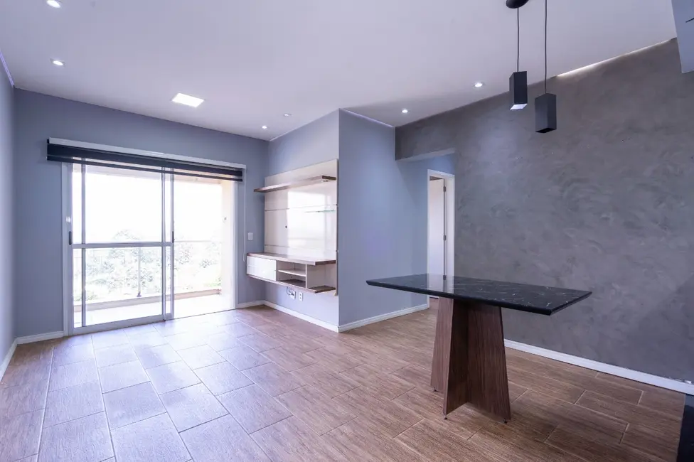 Foto 4 de Apartamento com 3 quartos à venda, 77m2 em Vila Pirajussara, São Paulo - SP