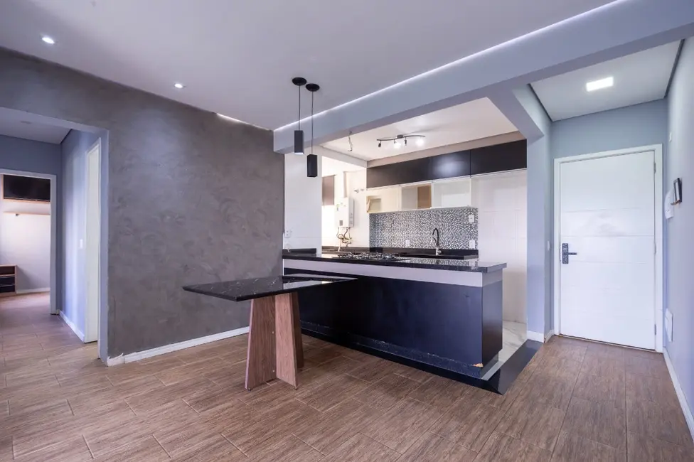 Foto 1 de Apartamento com 3 quartos à venda, 77m2 em Vila Pirajussara, São Paulo - SP