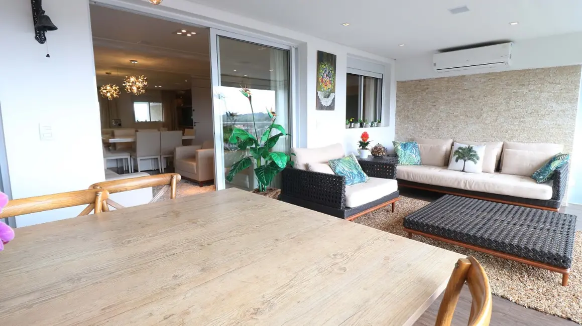 Foto 8 de Apartamento com 3 quartos à venda, 146m2 em Vila Alexandria, São Paulo - SP