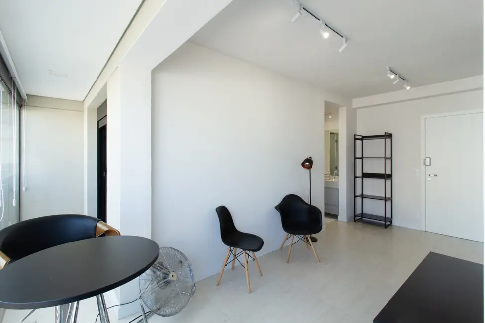 Apartamento com 1 quarto à venda, 42m2 em Vila Mariana, São Paulo - SP - imagem 4 Foto 4 de Apartamento com 1 quarto à venda, 42m2 em Vila Mariana, São Paulo - SP
