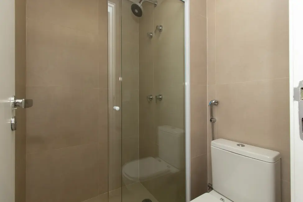 Apartamento com 1 quarto à venda, 42m2 em Vila Mariana, São Paulo - SP - imagem 9 Foto 9 de Apartamento com 1 quarto à venda, 42m2 em Vila Mariana, São Paulo - SP