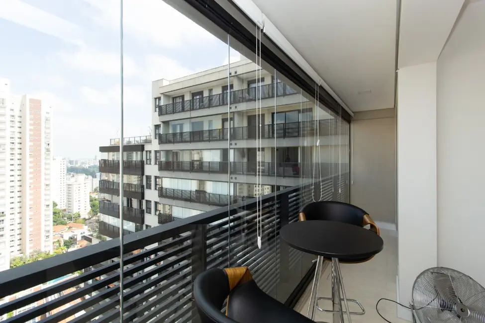 Apartamento com 1 quarto à venda, 42m2 em Vila Mariana, São Paulo - SP - imagem 7 Foto 7 de Apartamento com 1 quarto à venda, 42m2 em Vila Mariana, São Paulo - SP