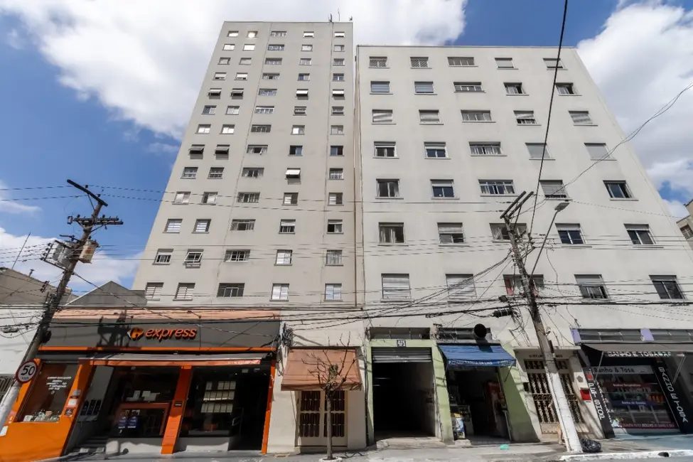 Foto 1 de Apartamento com 2 quartos à venda, 70m2 em Cambuci, São Paulo - SP