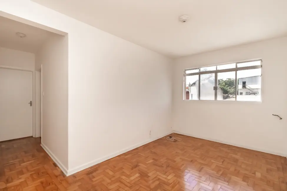 Foto 2 de Apartamento com 2 quartos à venda, 70m2 em Cambuci, São Paulo - SP