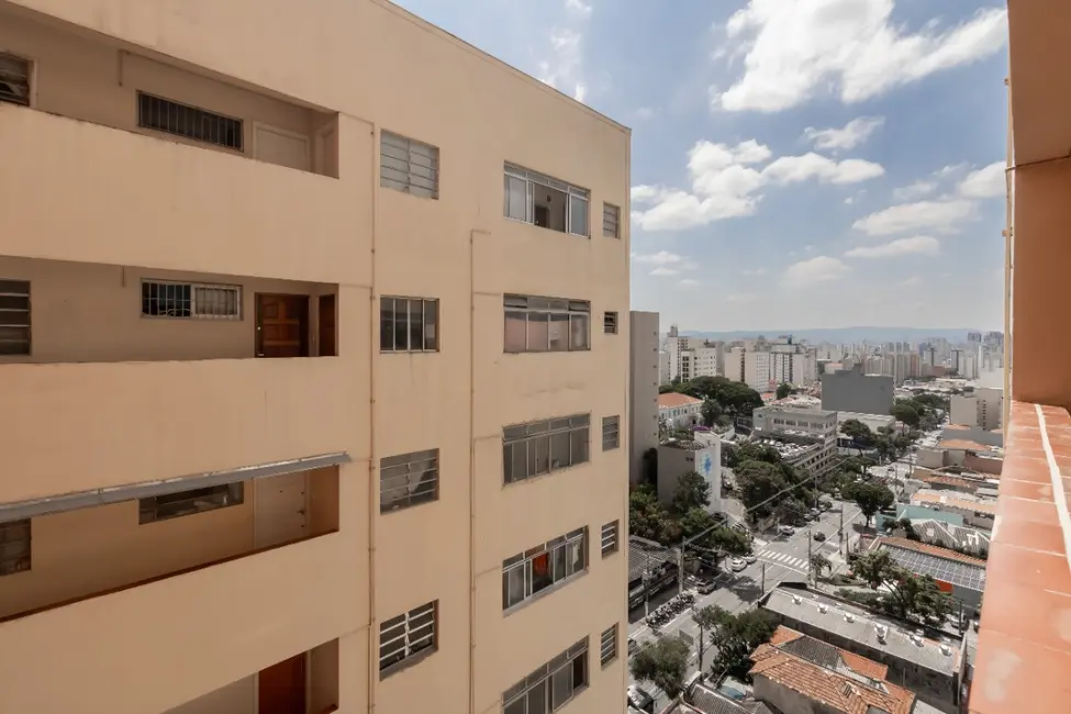 Foto 6 de Apartamento com 2 quartos à venda, 70m2 em Cambuci, São Paulo - SP