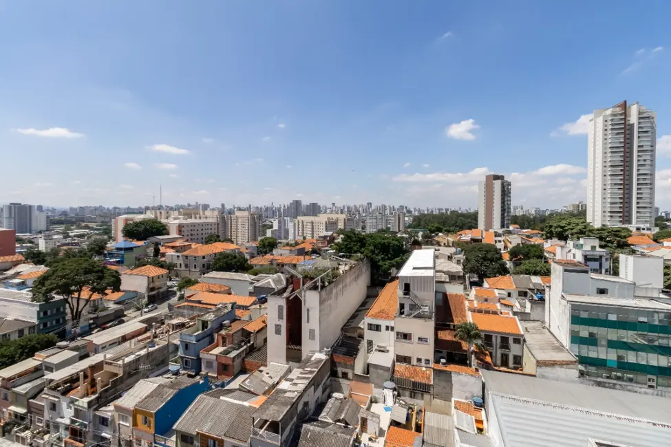 Apartamento com 2 quartos à venda, 70m2 em Cambuci, São Paulo - SP - imagem 3 Foto 3 de Apartamento com 2 quartos à venda, 70m2 em Cambuci, São Paulo - SP