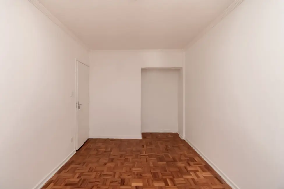 Foto 2 de Apartamento com 2 quartos à venda, 70m2 em Cambuci, São Paulo - SP