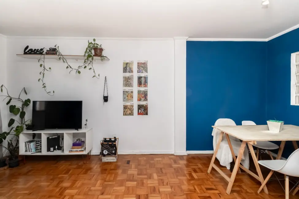 Foto 5 de Apartamento com 1 quarto à venda, 51m2 em Cambuci, São Paulo - SP