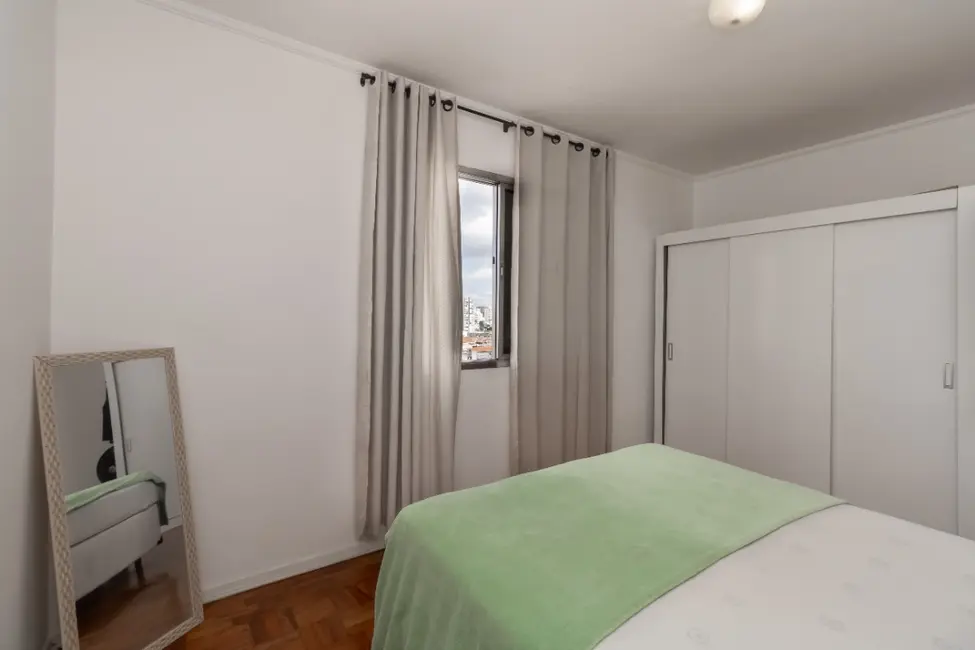 Foto 7 de Apartamento com 1 quarto à venda, 51m2 em Cambuci, São Paulo - SP
