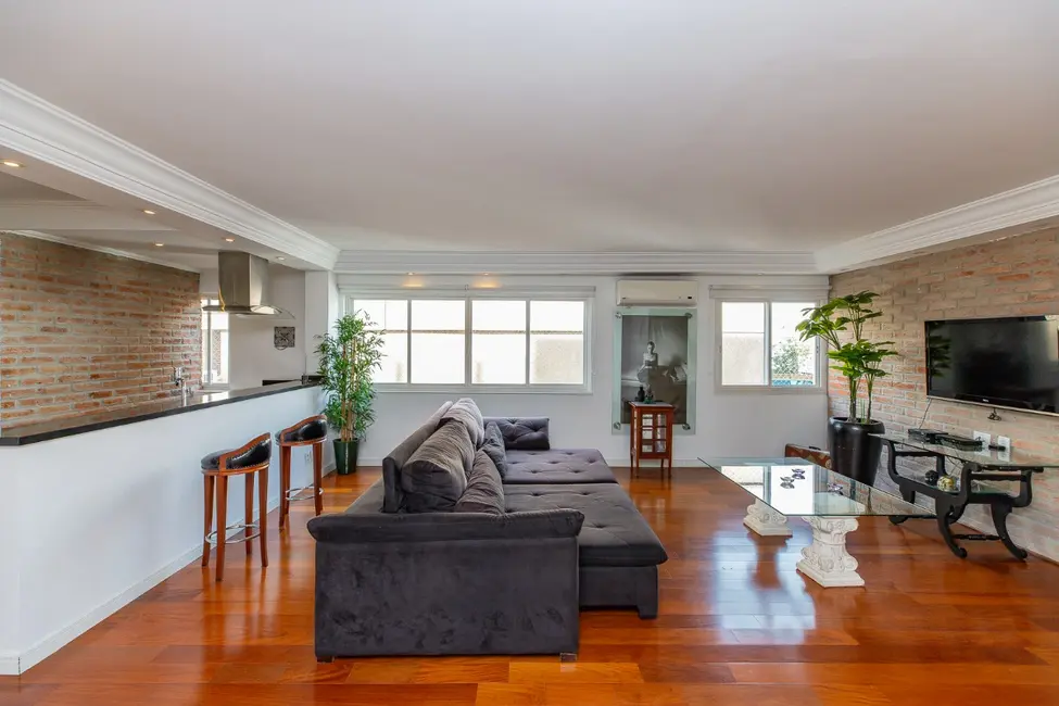 Apartamento com 2 quartos à venda, 105m2 em Itaim Bibi, São Paulo - SP - imagem 3 Foto 3 de Apartamento com 2 quartos à venda, 105m2 em Itaim Bibi, São Paulo - SP