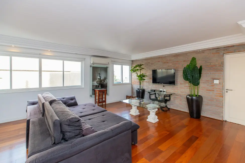 Apartamento com 2 quartos à venda, 105m2 em Itaim Bibi, São Paulo - SP - imagem 4 Foto 4 de Apartamento com 2 quartos à venda, 105m2 em Itaim Bibi, São Paulo - SP