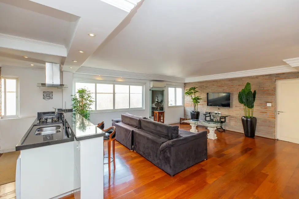 Apartamento com 2 quartos à venda, 105m2 em Itaim Bibi, São Paulo - SP - imagem 7 Foto 7 de Apartamento com 2 quartos à venda, 105m2 em Itaim Bibi, São Paulo - SP