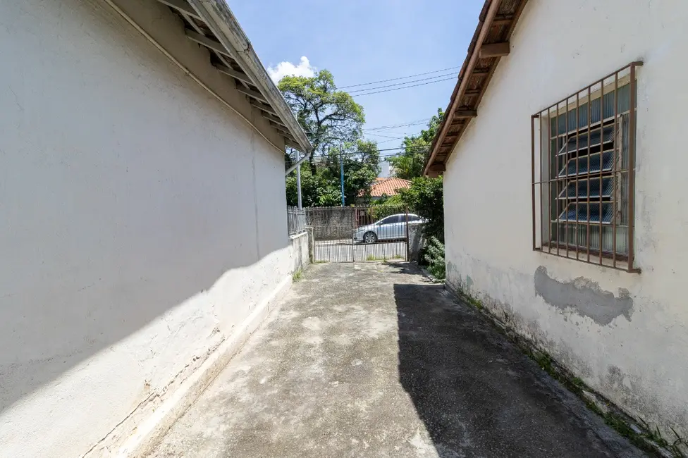 Foto 8 de Terreno / Lote à venda em Freguesia do Ó, São Paulo - SP