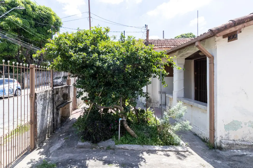 Foto 4 de Terreno / Lote à venda em Freguesia do Ó, São Paulo - SP