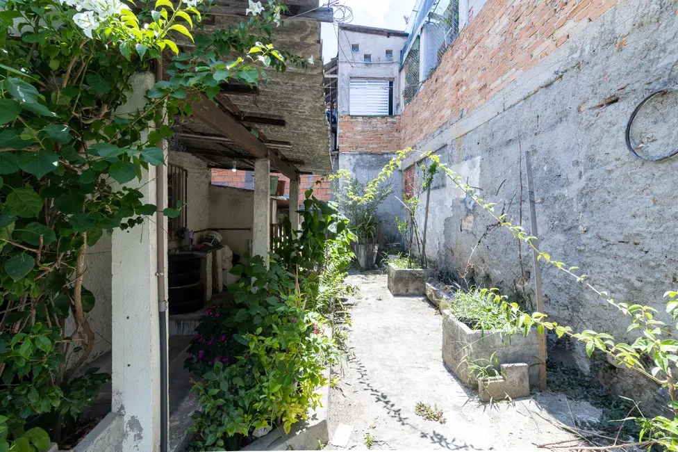 Foto 7 de Terreno / Lote à venda em Freguesia do Ó, São Paulo - SP