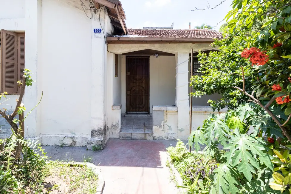 Foto 5 de Terreno / Lote à venda em Freguesia do Ó, São Paulo - SP
