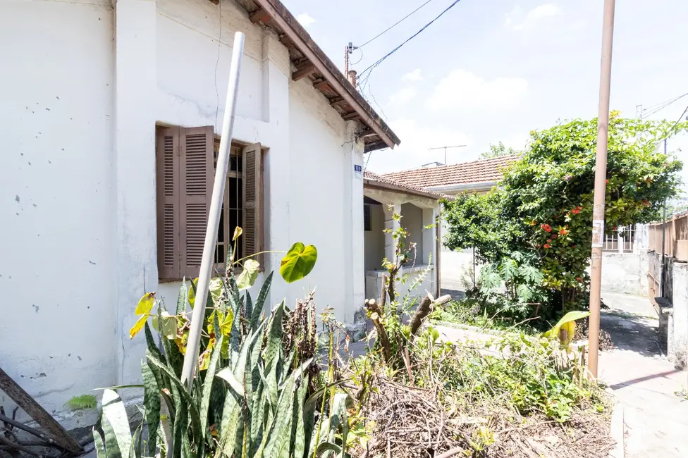 Foto 6 de Terreno / Lote à venda em Freguesia do Ó, São Paulo - SP