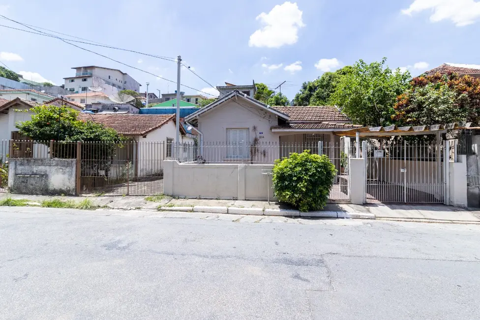 Foto 2 de Terreno / Lote à venda em Freguesia do Ó, São Paulo - SP