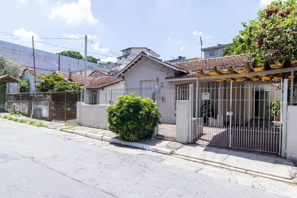 Foto 3 de Terreno / Lote à venda em Freguesia do Ó, São Paulo - SP