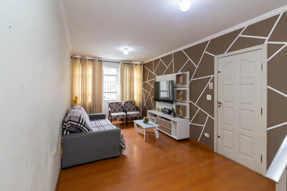Foto 2 de Sobrado com 3 quartos à venda, 217m2 em Jardim São José (Zona Norte), São Paulo - SP