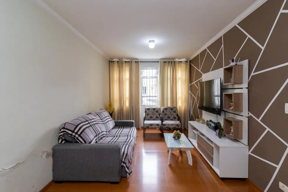 Foto 1 de Sobrado com 3 quartos à venda, 217m2 em Jardim São José (Zona Norte), São Paulo - SP