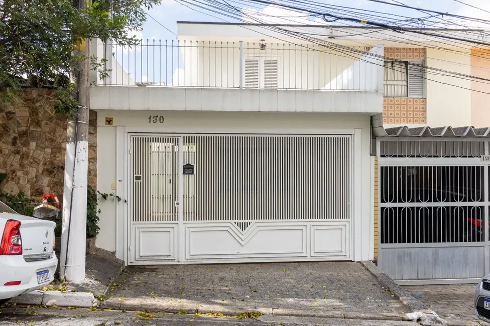 Foto 1 de Sobrado com 3 quartos à venda, 180m2 em Chácara Nossa Senhora Aparecida, São Paulo - SP