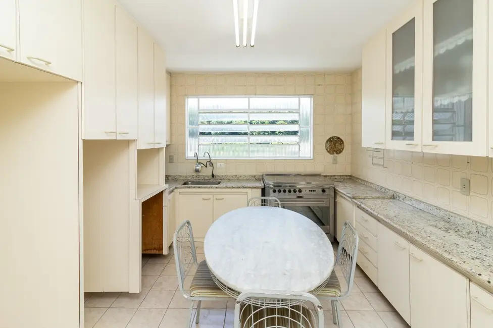 Foto 6 de Sobrado com 3 quartos à venda, 180m2 em Chácara Nossa Senhora Aparecida, São Paulo - SP