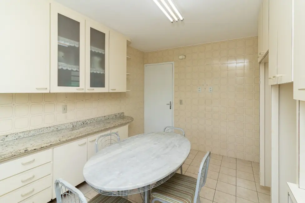 Foto 8 de Sobrado com 3 quartos à venda, 180m2 em Chácara Nossa Senhora Aparecida, São Paulo - SP