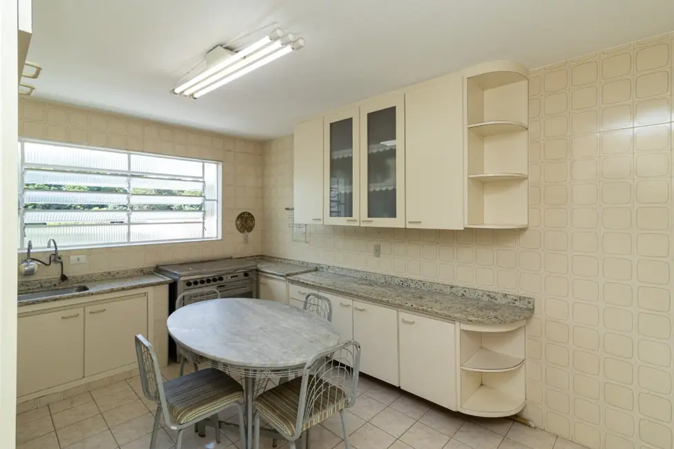 Foto 7 de Sobrado com 3 quartos à venda, 180m2 em Chácara Nossa Senhora Aparecida, São Paulo - SP