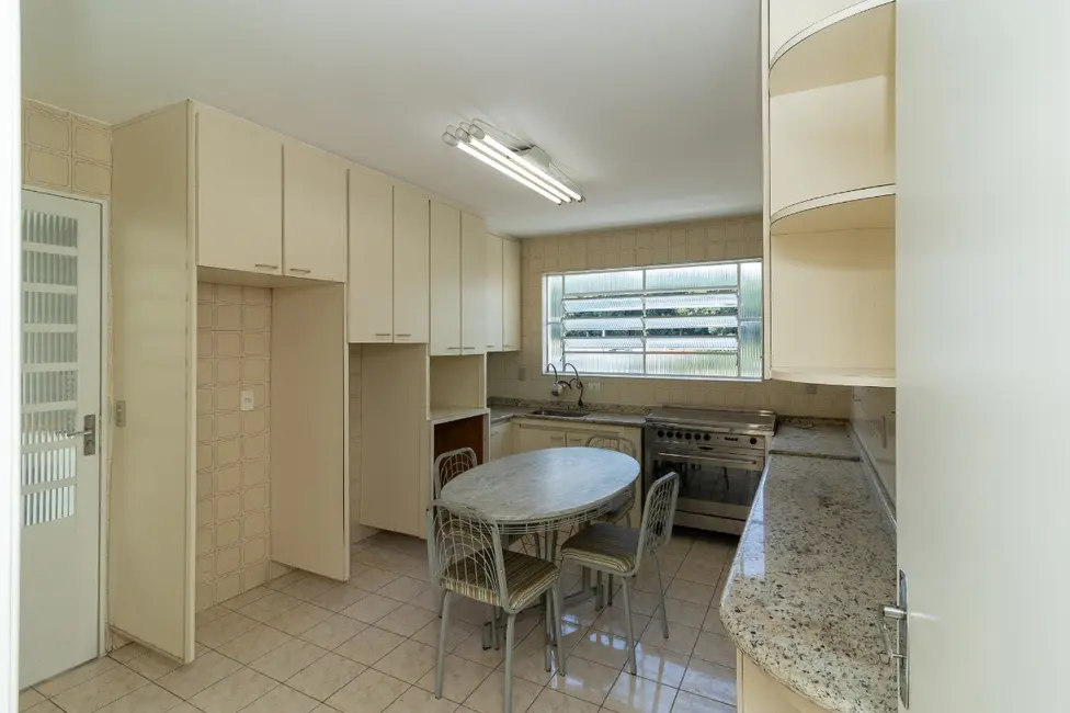 Foto 5 de Sobrado com 3 quartos à venda, 180m2 em Chácara Nossa Senhora Aparecida, São Paulo - SP