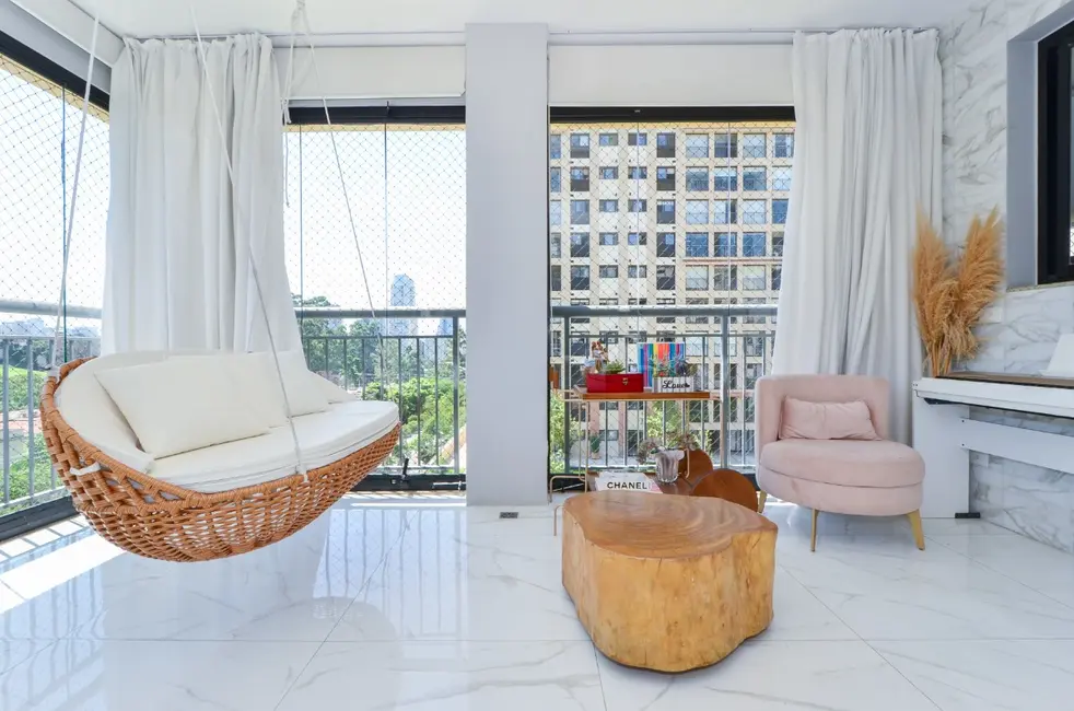 Foto 8 de Apartamento com 3 quartos à venda, 158m2 em Jardim Panorama, São Paulo - SP